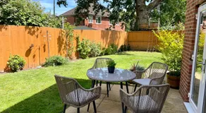 3 bed house near York centre with off road parking - Image 4