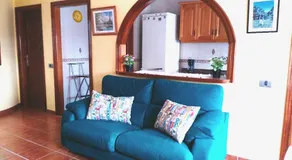 Apartamento con terraza privada y barbacoa - Image 3