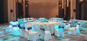 XinYu  Fairy Lake Tianmu Hot Spring Resort Hotel - Image 3