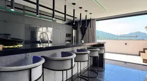 Luxo e Conforto nos Ingleses – Apartamento Exclusivo no Norte da Ilha! BEC - Image 5