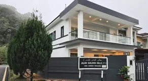 Spacious Corner Landed House Golden Hills Night Market - Image 5