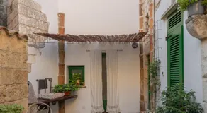 La casa a corte con terrazzo - Image 5