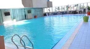 Elilly International Hotel - Image 5