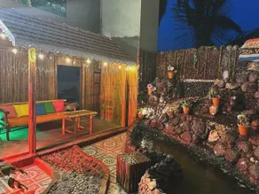 Hotel sea view - ( A Beach Resort - Alibaug) - Image 3