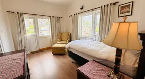 Auroma Guest house - Image 2