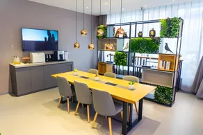 Home Inn Selected Xiamen Exhibition Center Jiazhou Commercial Plaza - Image 2