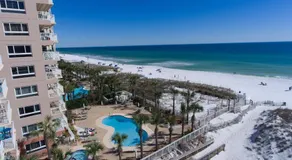 Destin Towers - Middle Unit ON THE BEACH! - Image 2