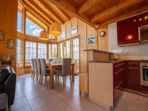 Chalet in Veysonnaz near Ski Slopes - Image 4