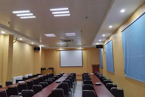 Jinjiang Inn Select Shandong Dongying Guangrao Sunwu Road - Image 5