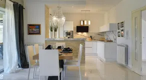 Charming Villa With Heated Pool, Whirlpool and Sauna, Near Rovinj - Image 4