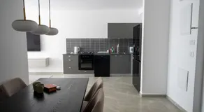 Warm & Modern 2BR by the Sea l Mamad - Image 4
