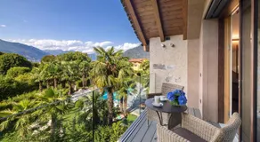 Park Hotel Villa Belvedere - Image 3