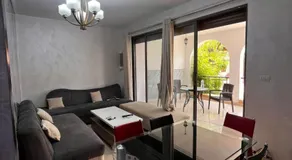 Nice tow bedrooms by snake pool for families only in Talapay - Image 4