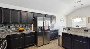 5BR Holiday Getaway in DeSoto with Pool, Hot Tub & Cinema - Image 5