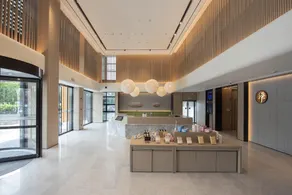 Ji Hotel Wuxi Xihu Road Yaohan Baizhuang Metro Station - Image 2