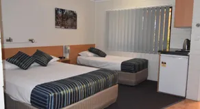 Mundubbera Billabong Motor Inn - Image 2