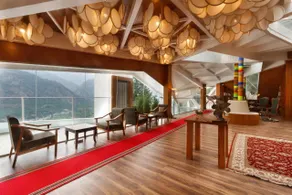 Tree of Life Eila Art Hotel, Manali - Image 4