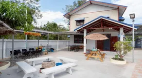 RomYen Garden Private House - Image 3