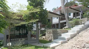 Sun Moon Star Resort Koh Phangan - Image 4