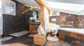 Ferienwohnung Maisonette Höttl - Image 2
