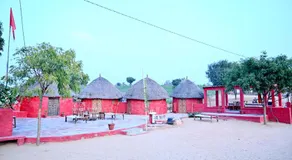 Osian Camel safari and Village home stay - Image 5