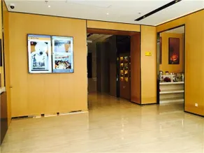 IU Hotel Shanghai Jiaotong University Jiangchuan Road Metro Station - Image 5