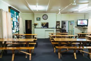 Broken Hill Tourist Lodge - Image 4