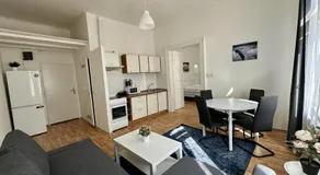 Welcome Hostel & Apartments Praguecentre - Image 2