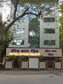 HOTEL KARAN PALACE - Image 2