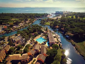 Residence Les Rives de Cannes Mandelieu - Image 1