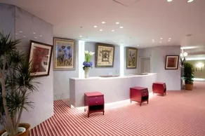 King Ambassador Hotel Kumagaya - Image 4