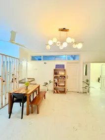 Gulmohar Residency, Hauz Khas New Delhi, Couple Friendly - Image 4