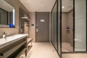 Hanting Hotel Wuhan Jianghan Road Pedestrian Street Henglong Plaza - Image 5