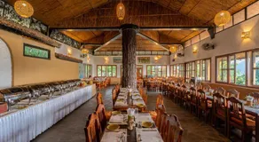 Jungle Villa Resort - Near Chitwan National Park - Image 4
