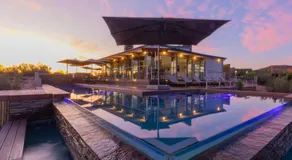 Landrani Luxury Lodge - Image 2