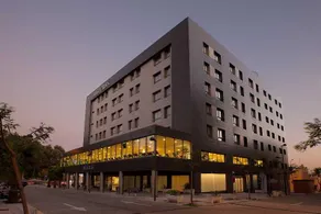 Hotel Mercure Algeciras - Image 4