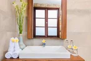 Cozy 3 BR Private Pool Villa AN98A - Image 4