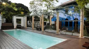 Cheong Fatt Tze - The Qing Suites - Image 2