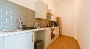Suite in the heart of Great Harwood - Image 3