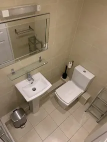 Maison-Salle de bain privée-Vue mer - Image 2