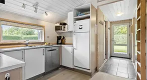5 Person Holiday Home In Otterup - Image 5