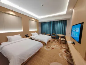Jinshili Hotel (Zhenyuan County First People's Hospital Branch) - Image 2