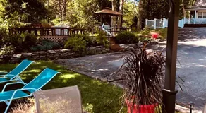 Homey Four-Person Room in a Gorgeous Bed and Breakfast near Camden, Maine - Image 5