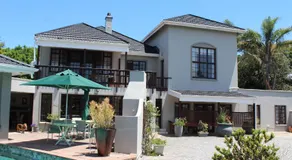 Sir Roys Guest House Walmer - Image 5