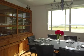 Maison avec vue sur la mer à Perros-Guirec - Image 4
