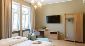 Cottage Rheingau Hotel - Image 2