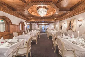 Schlosshotel Ischgl 5-Sterne Superior - Image 3