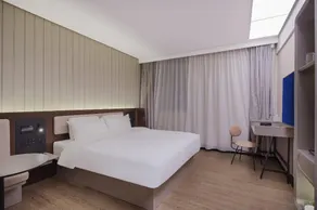 Hanting Hotel Yangzhou Dongguan Street Geyuan - Image 2