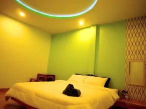 Pran Heaven Resort - Image 2