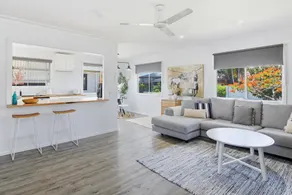 3-Bed Coastal Retreat in Central Margate - Image 2